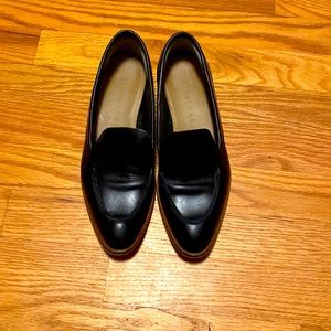 Everlane modern loafer shoes size 6.5